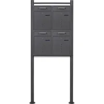 Wiltec V51 Anthrazit