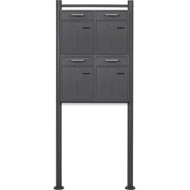 Wiltec V51 Anthrazit