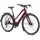 Specialized Turbo Vado SL 4.0 EQ 2022 28 Zoll RH 51 cm raspberry/black reflective