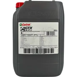 Castrol GTX 5W-30 C3 20,0 l