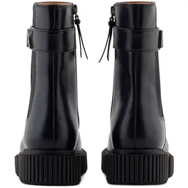 Giorgio Armani Armani Exchange Xw001634_af17474 Stiefel - 40 EU