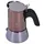 Bialetti New Venus 0,09 l 2 Tassen Orange