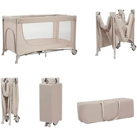 Kinderkraft JOY 2 Beige