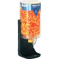 MOLDEX Einwegstöpsel MelLows in MoldexStation, groß SNR 22 dB