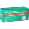 Aspirin protect 100 mg 98 St.