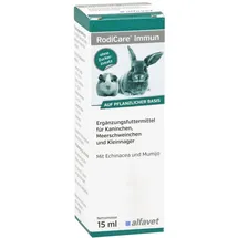 Alfavet RodiCare Immun 15 ml