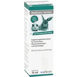Alfavet RodiCare Immun 15 ml