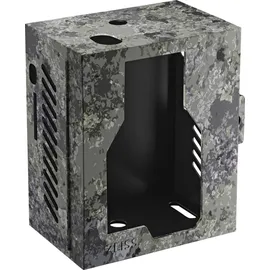 Zeiss Secacam 5 Grau