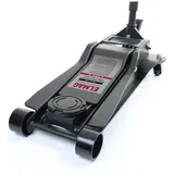 ELMAG Rangierwagenheber Stahl 95-552 mm schwarz