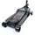 ELMAG Rangierwagenheber Stahl 95-552 mm schwarz