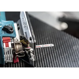 Bosch T 108 BHM Stichsägeblatt 3 Stück