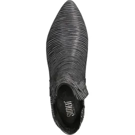 SIMEN Stiefeletten in schwarz 39