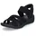 SKECHERS Arya Damen Black 41