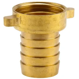 Gardena Schlauchverschraubung 2-tlg. für 33,3 mm G 1- Gewinde/ 25 mm 1"-Schläuche 7142-20