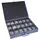 Conrad 839636 Blechschrauben-Sortiment 1675 Teile