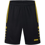 Jako Allround schwarz XL
