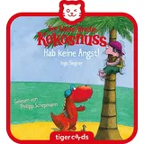 Tiger Media tigercard Der kleine Drache Kokosnuss Hab keine Angst!