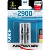 Ansmann 1312-0014 AA 2650 mAh 2 St.