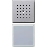Gira Türstation UP 1fach 126065 alu