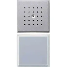 Gira Türstation UP 1fach 126065 alu