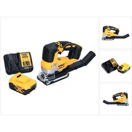 DeWalt DCS334P1 inkl. 1 x 5 Ah