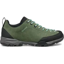 Scarpa Mojito Trail Damen Birch/Jade 37,5