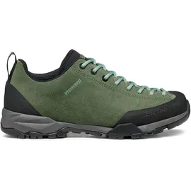 Scarpa Mojito Trail Damen Birch/Jade 37,5