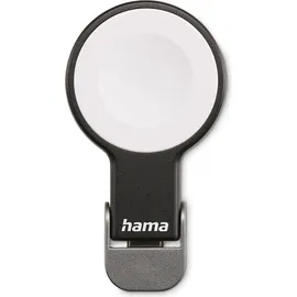 Hama Induktive Ladestation schwarz