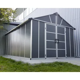 CANOPIA Yukon 5,20 x 3,30 m Grau