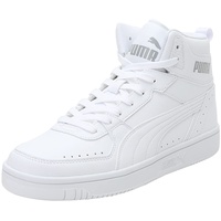 Puma Rebound Joy puma white-puma white-limestone 40