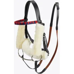 LeMieux Hobby Horse Racing Trensen Set