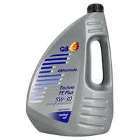 Q8 Formula Techno FE Plus 5W-30 4,0 l