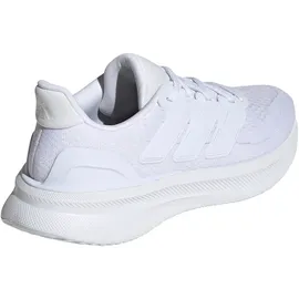 Adidas Ultrarun 5 Cloud White / Cloud White / Core Black 38