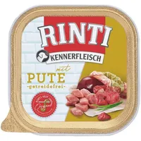 Rinti Kennerfleisch Pute 18 x 300 g