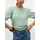 Vero Moda VMDOFFY 2/4 O-Neck Pullover Birds Egg Grün XS