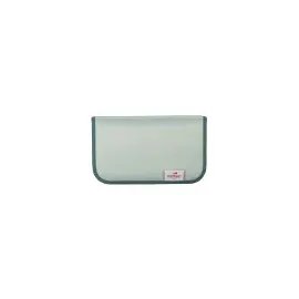 DerDieDas ErgoFlex Eco Schulranzenset 5-teilig Grey Planet