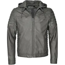 Maze Bikerjacke 42021310 grau 3XL