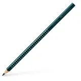 Faber-Castell Colour Grip kobaltgrün tief