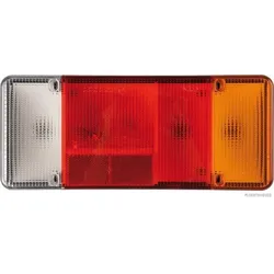 HERTH&BUSS Heckleuchte, rechts, AMP-Anschluss - 83830061