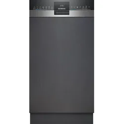 Teilintegrierter Geschirrspüler iQ300 SR53ES24KE