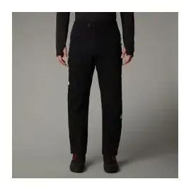 The North Face Summit Chamlang Softshell Pant Hosen Schwarz L