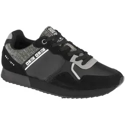 Big Star  Sneaker Shoes  in Schwarz, 43