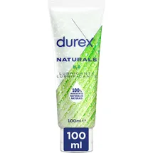 DUREX Natural Intimo Gel 100 ml