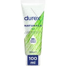 DUREX Natural Intimo Gel 100 ml