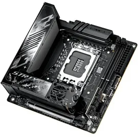 Asus Z890-I GAMING WIFI Mini-ITX