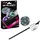 Hasbro Beyblade X Reaper Rhino C 4-55D CX Starter Pack Set, Takara Tomy Kreisel (Abwehr-Typ) und Starter, Kampfkreisel Spiel, Spielzeug, ab 8 Jahren