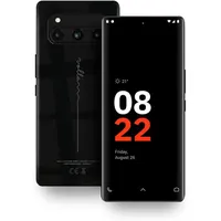 Volla Phone Quintus Volla OS