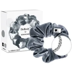 Bellody Original Scrunchies (1 Stück - Urban Gray)