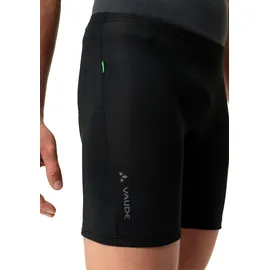Vaude Bike Bike Tp Baselayer-shorts - Black - 3XL