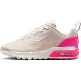 Nike Air Max Bia Kinder Lt Orewood Brn/Sail/Hyper Pink 38